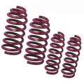 Vogtland LOWERING SPRING KIT93-95 Mazda RX7/FD 1.0" DROP