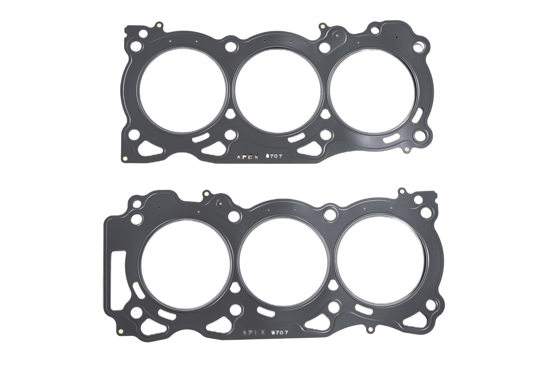 APEXi A'PEXi - Engine Metal Head Gasket - Nissan VQ35HR Engine - Bore: 97mm