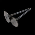 Brian Crower Honda Talon 1000 Inconel Exhaust Valves - 31.0mm (STD) - set/4 BC3821