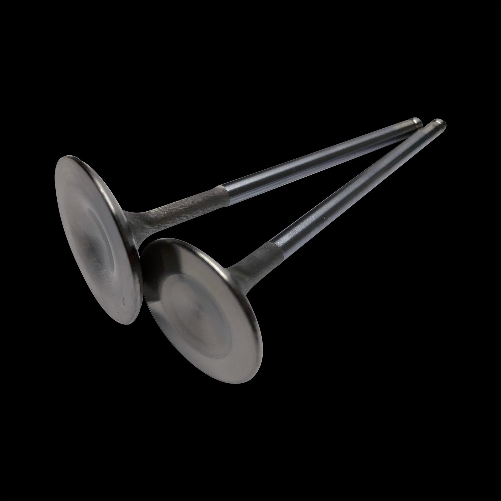 Brian Crower Honda Talon 1000 Inconel Exhaust Valves - 31.0mm (STD) - set/4 BC3821