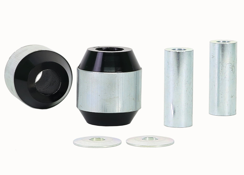 Whiteline Front Radius Arm Lower - Bushing Kit