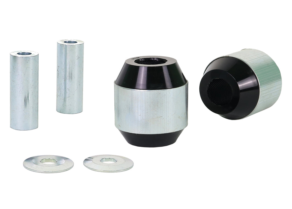 Whiteline Front Radius Arm Lower - Bushing Kit