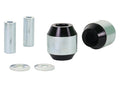 Whiteline Front Radius Arm Lower - Bushing Kit