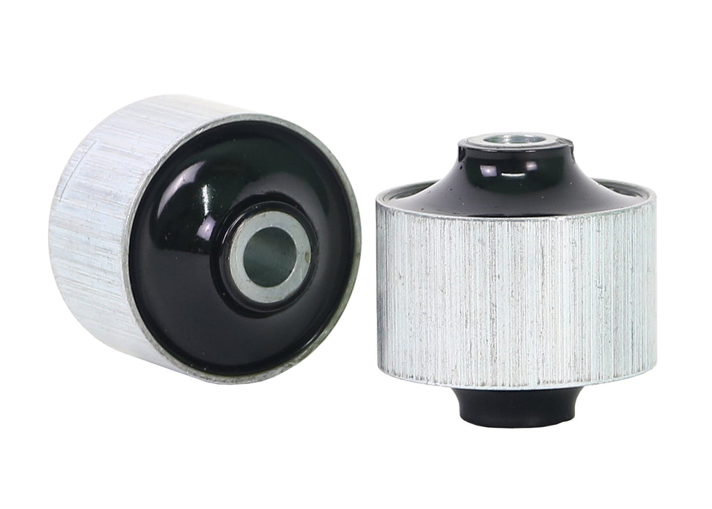 Whiteline Front Control Arm Lower - Inner Rear Bushing Kit