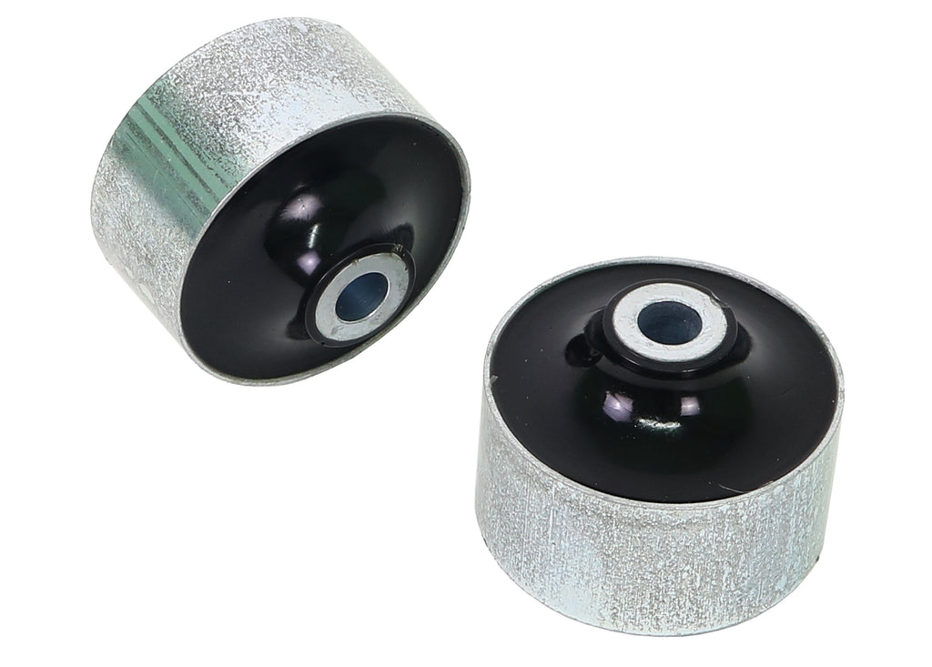 Whiteline Front Control Arm Lower - Inner Rear Bushing Kit