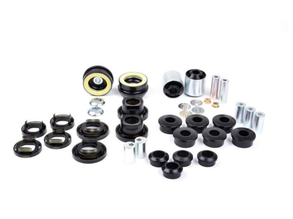 Whiteline Essential Vehicle Kit