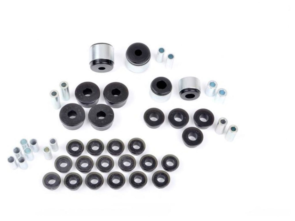 Whiteline Essential Vehicle Kit