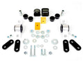 Whiteline Essential Vehicle Kit