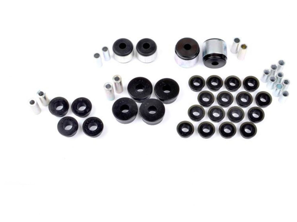 Whiteline Essential Vehicle Kit