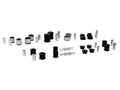 Whiteline Essential Vehicle Kit