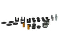 Whiteline Essential Vehicle Kit