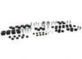 Whiteline Vehicle essentials - bushing kit