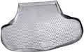 Westin 2007-2016 Infiniti G35 Sedan Profile Cargo Liner - Black
