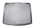 Westin 2011-2015 Kia Sorento Profile Cargo Liner - Black