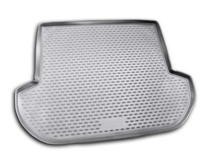 Westin 2010-2014 Subaru Outback Profile Cargo Liner - Black