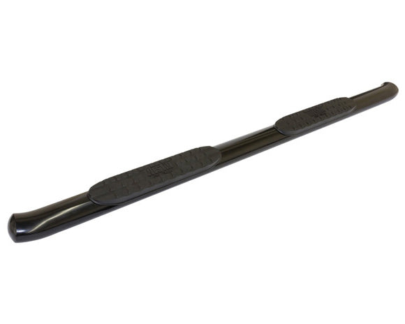 Westin 2010-2017 Toyota 4Runner Limited PRO TRAXX 4 Oval Nerf Step Bars - Black