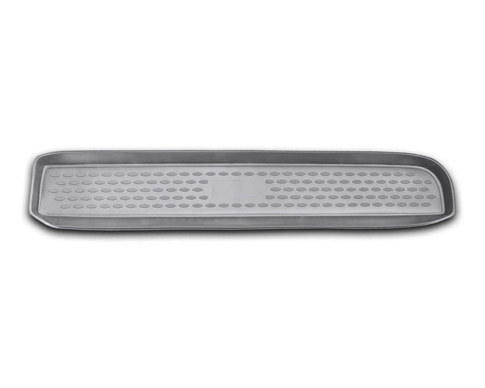 Westin 2010-2014 Toyota Land Cruiser Prado 7 passenger Profile Cargo Liner - Black