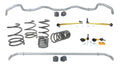 Whiteline 22-  Subaru Grip Series Kit 14805