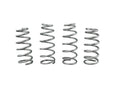 Whiteline Coil Springs - Lowered