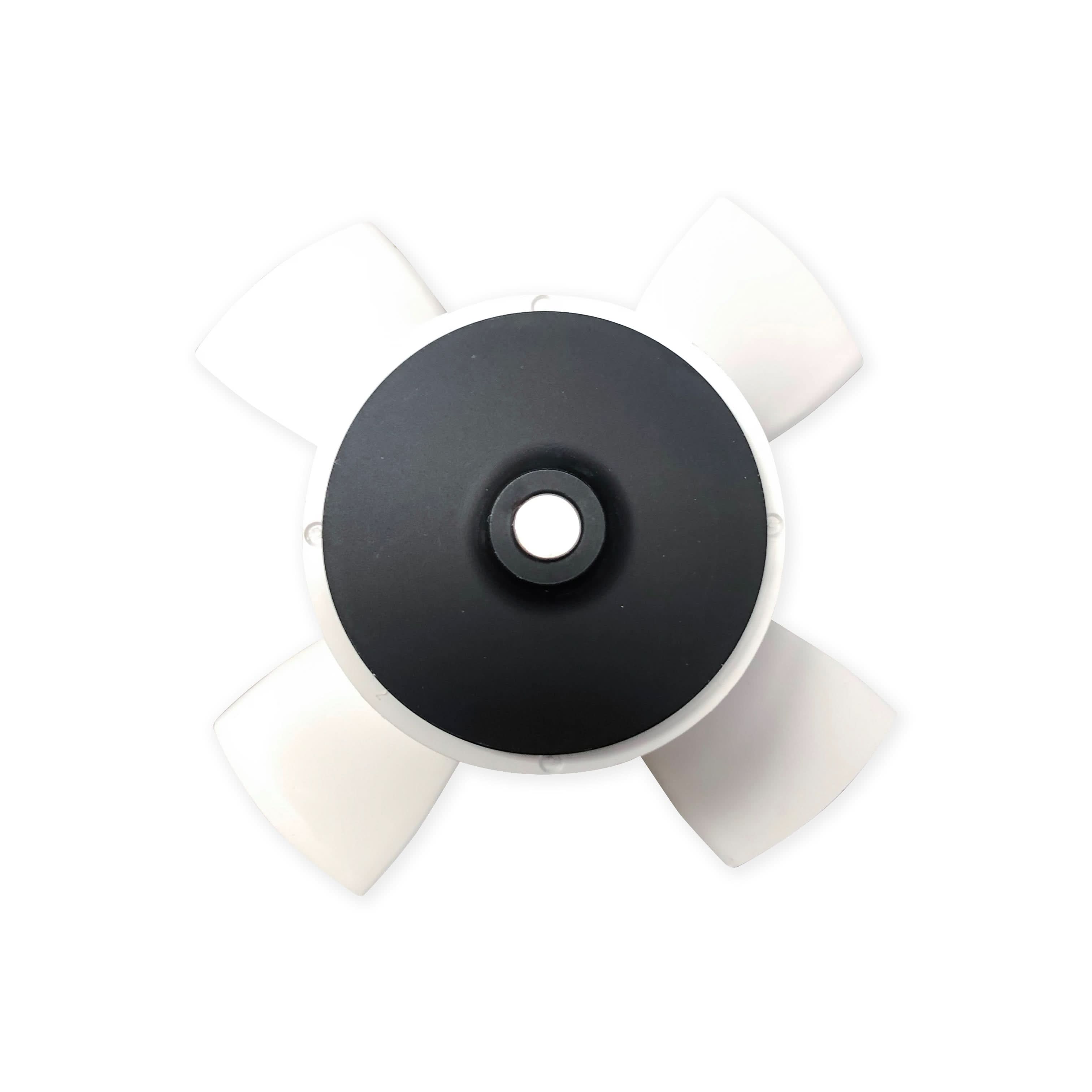 Mix Propeller Assembly