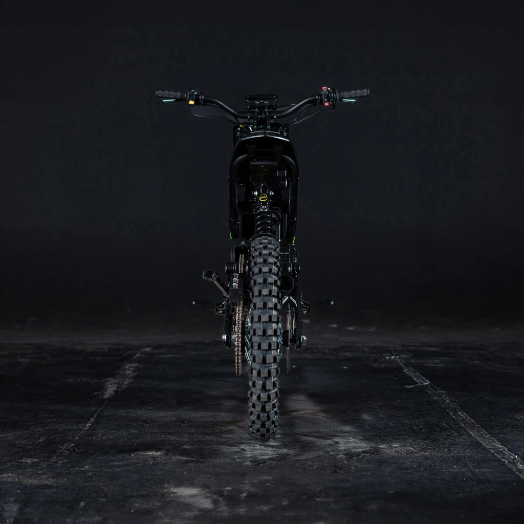 Rawrr Mantis X 72V Electric Dirt Bike