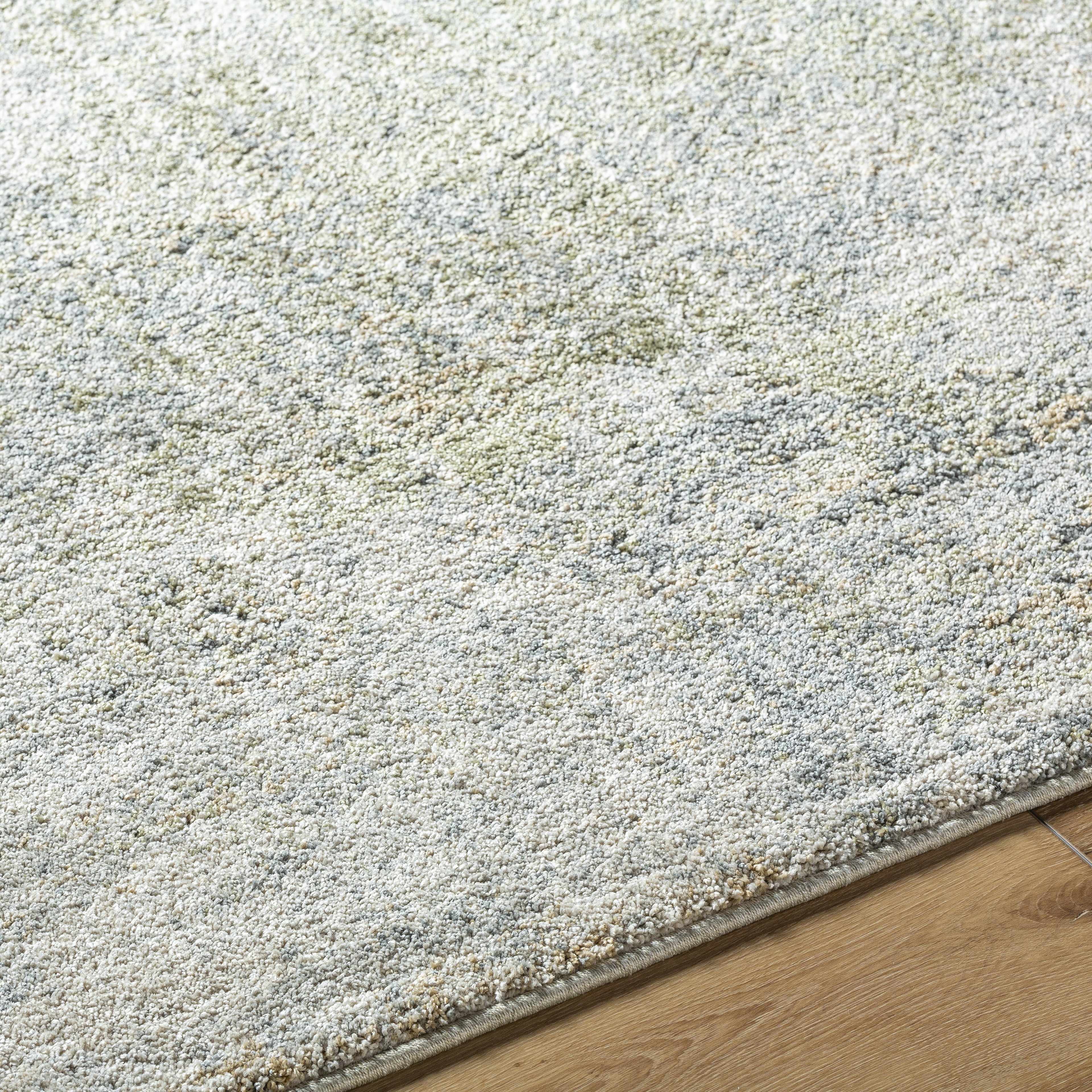 Zetna Thick Luxe Rug