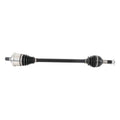 All Balls Racing 13-15 Can-Am Maverick 1000R STD 8 Ball Axle Rear Left AB8-CA-8-307