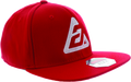 Answer Bold Logo Hat Red 447240