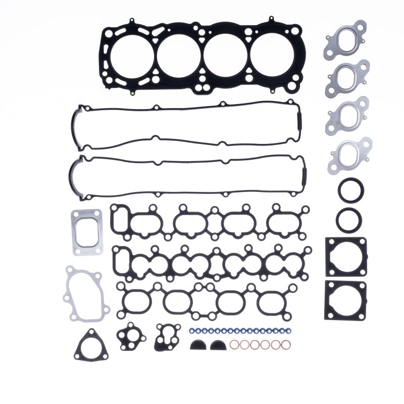 Cometic Gasket Cometic Nissan CA18DE/CA18DET Top End Gasket Kit - 85mm Bore - .140in MLS Cylinder Head Gasket PRO2018T-140