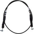 All Balls Racing 05-09 Polaris Ranger 2x4 500 Cable - Shift 45-5009