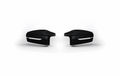 Akrapovic 2021+ BMW (G87) M2, (G80) M3 &amp; (G82) M4 Mirror Cap Set- Matte Carbon WM-BM/CA/4/M
