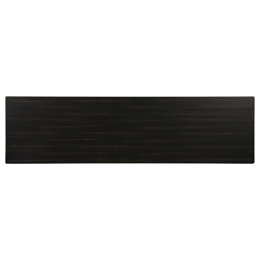 Castleton Java TV Stand Media Console