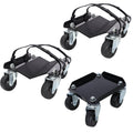 Heavy Duty Snowmobile Dolly