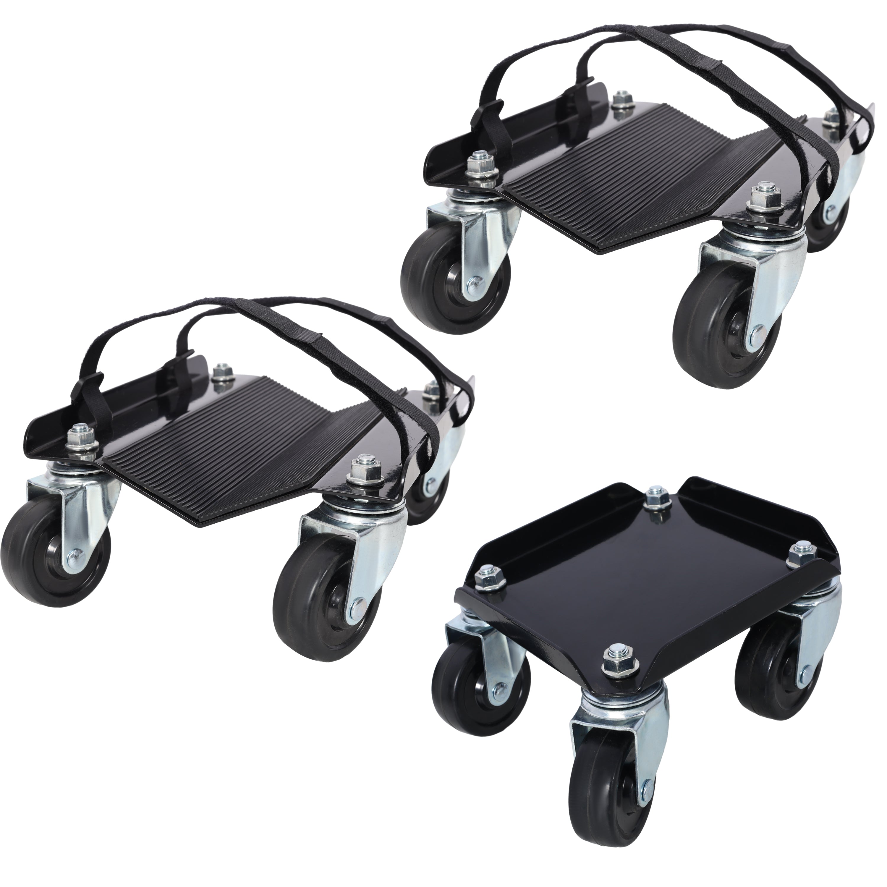 Heavy Duty Snowmobile Dolly