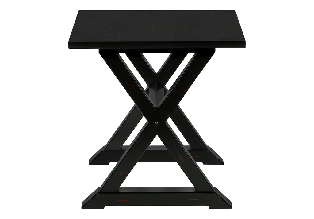 Accent Table: Stylish and Functional Design