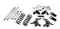 Belltech Lowering Kit With Sp Shocks 692Sp