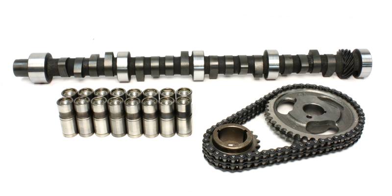 COMP Cams Camshaft Kit P8 XE274H-10 SK51-224-4