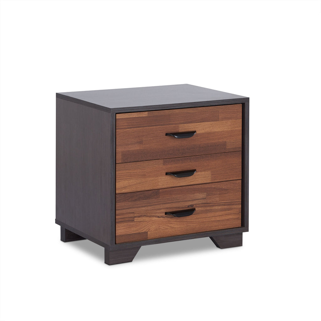 Eloy Rectangular Accent Table