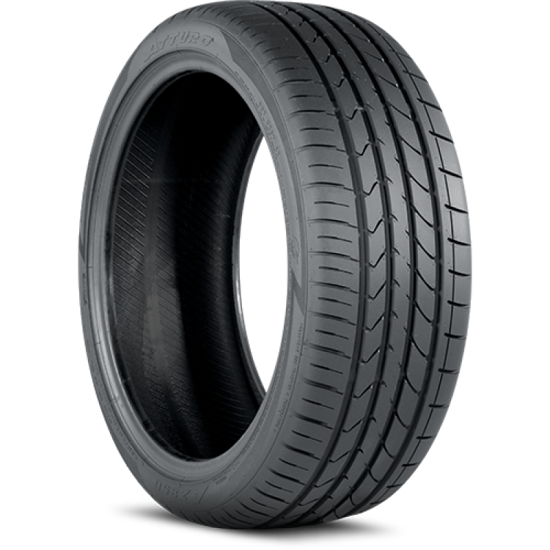 Atturo Tire Atturo AZ 850 Tire - 295/30R22 103Y XL AZ850-A7INBAFE
