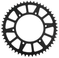BikeMaster Husaberg Rear Steel Sprocket 520 40T - Black 965213