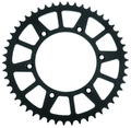 BikeMaster Husaberg Rear Steel Sprocket 520 50T - Black 965217