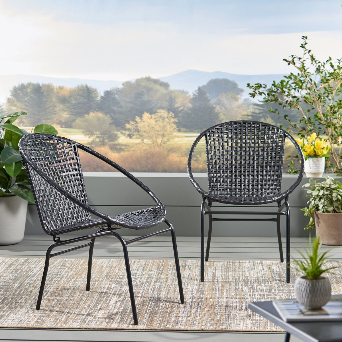 Java Chair