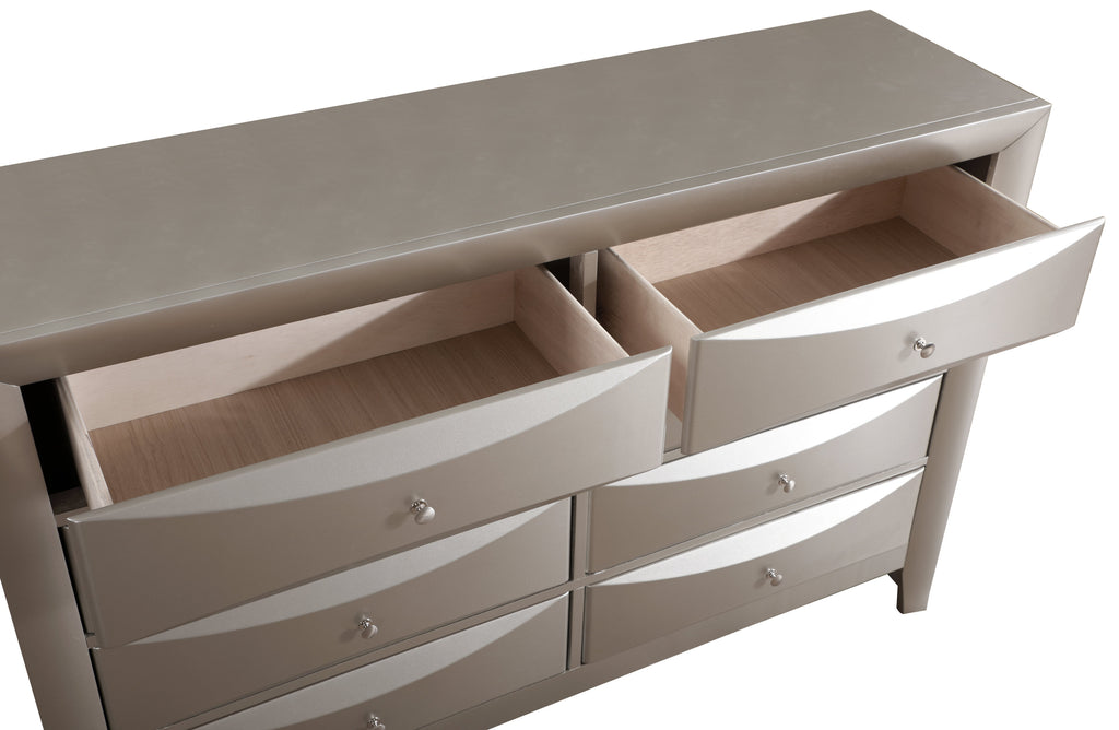 Marilla G1503-D Dresser