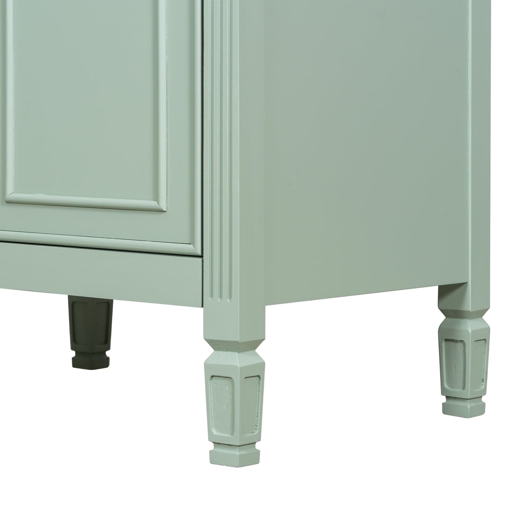 24-Inch Bathroom Vanity with Sink