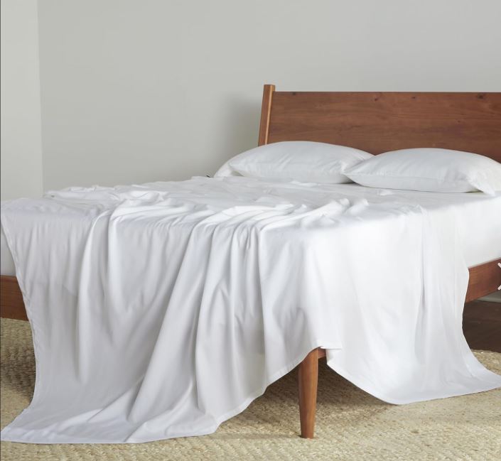 BedGear Dri-Tec Queen Pillowcase Set