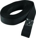 BikeMaster 15in Tow Strap w/ Pouch 100579