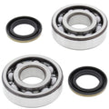 All Balls Racing 69-79 Honda CT90 Trail Crank Shaft Bearing Kit 24-1045