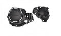 Acerbis 21+ Honda CRF250R/250RX/ CRF450R/RX/ CRF450R-S X-Power Kit - Black 2895710001