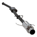 HKS High Power Exhaust System Nissan S14 240SX