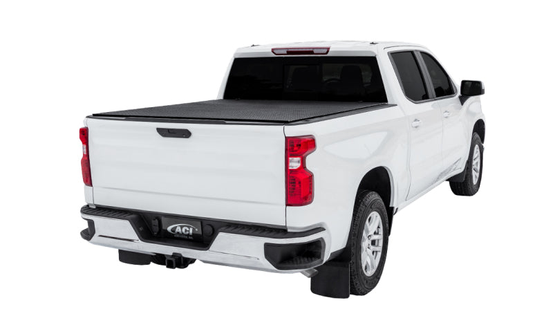 Access LOMAX Stance Hard Cover 2022+ Toyota Tundra 5ft 6in Box (w/deck rail) G4050099